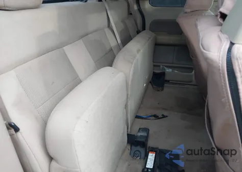 2005 Ford F-150 Stx/Xl/Xlt из США, поврежденный, VIN 1FTRX12W95NA56345